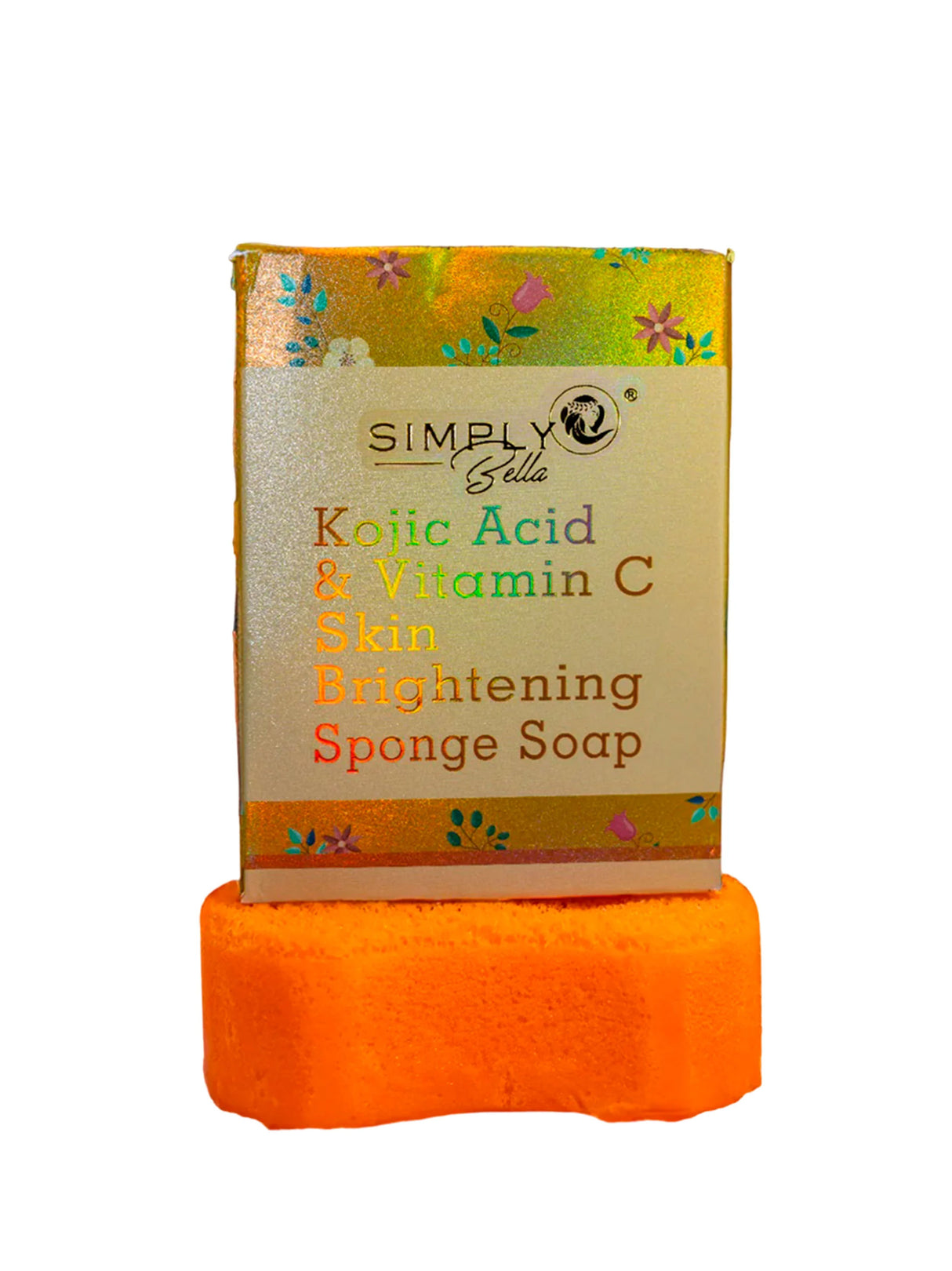 Image for Sponge Soap