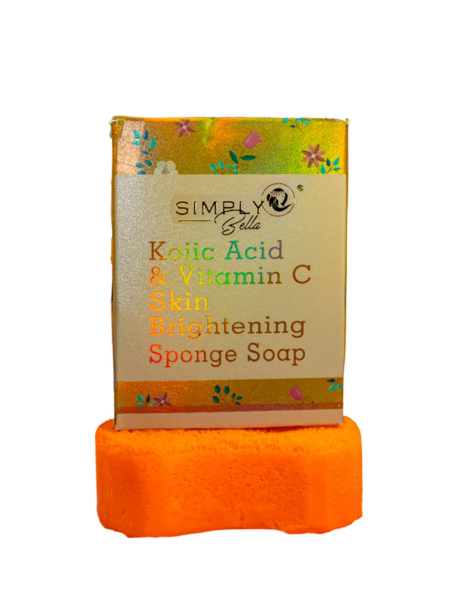 Image for Sponge Soap