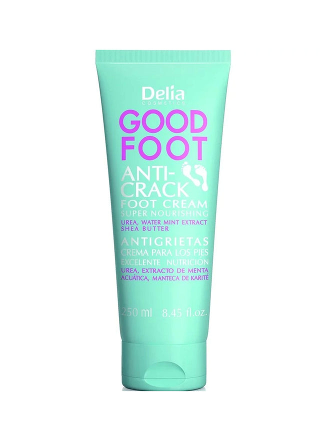 Image for Foot Cream