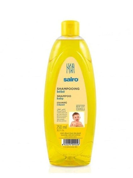 Image for Baby Shampoo