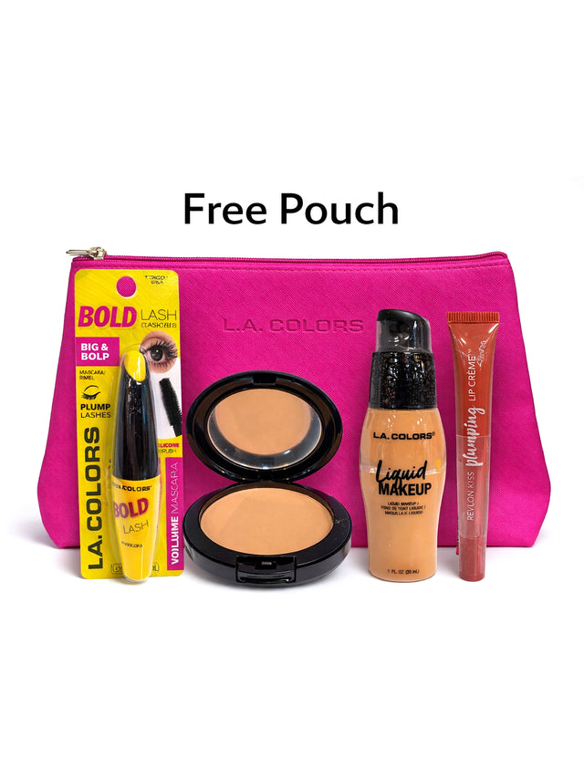 Image for Natural Look Bundle
