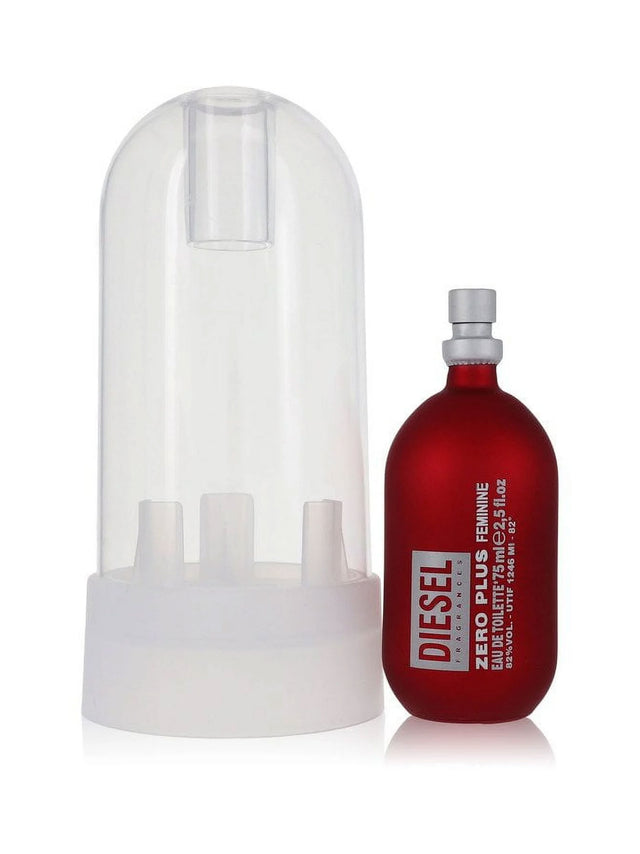 Image for Diesel Zero Plus