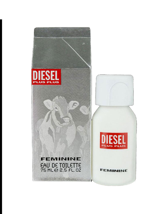 Image for Diesel Plus Plus
