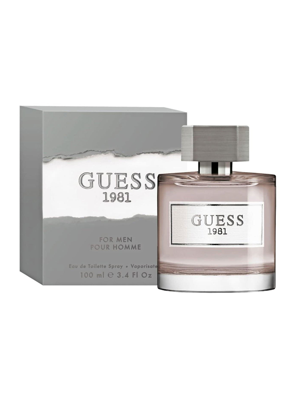 Image for Guess 1981