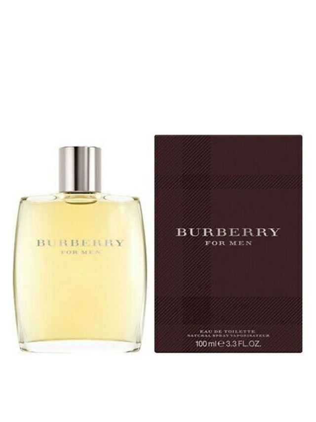 Image for Burberry