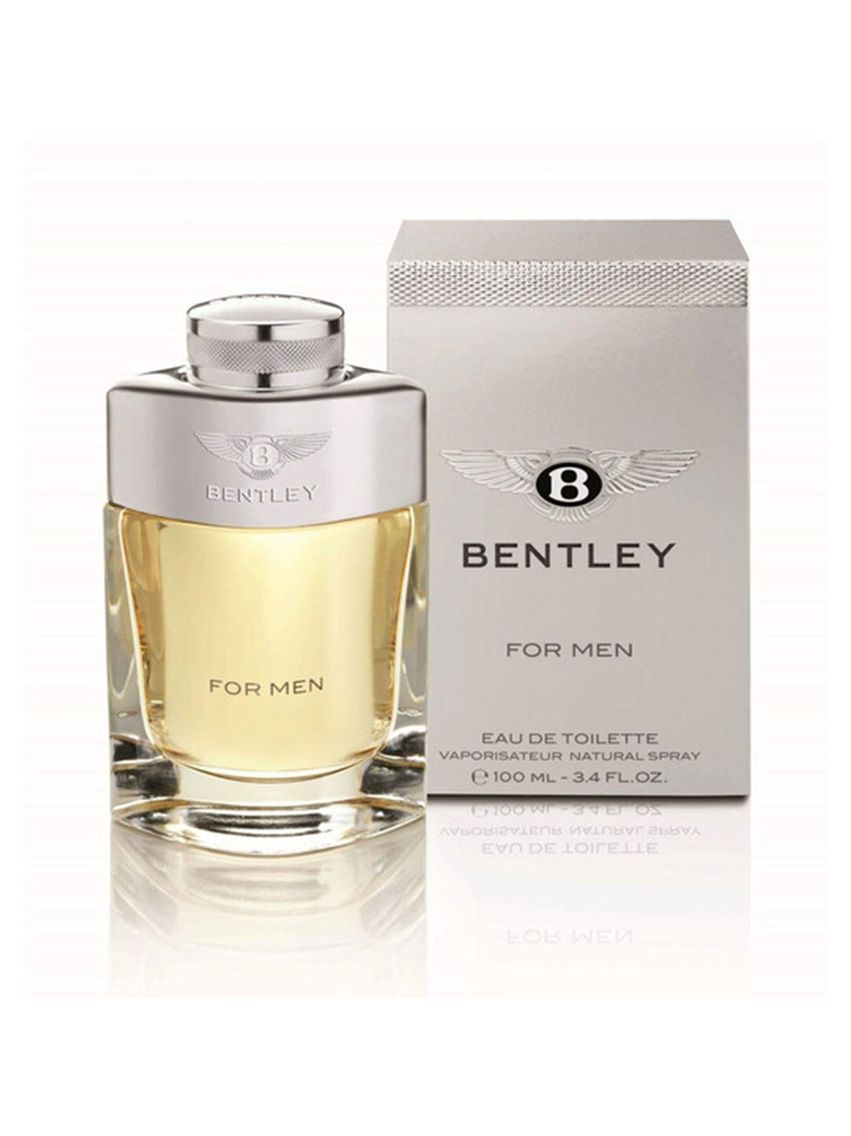 Image for Bentley