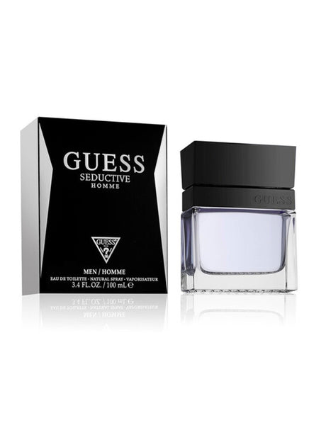 Image for Seductive Homme