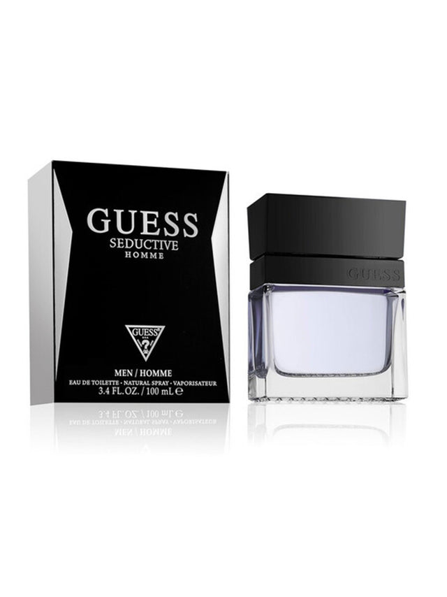 Image for Seductive Homme