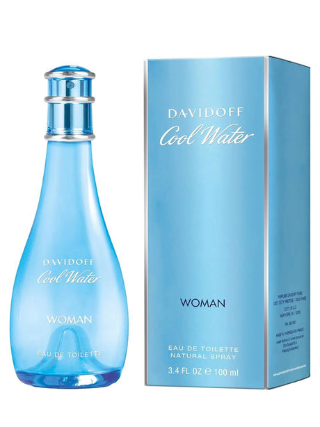 Image for Davidoff Cool Water