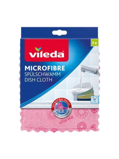 Image for Microfiber Dish Cloth