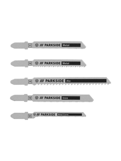 Image for Jigsaw Blades