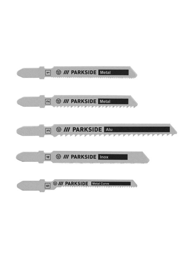 Image for Jigsaw Blades
