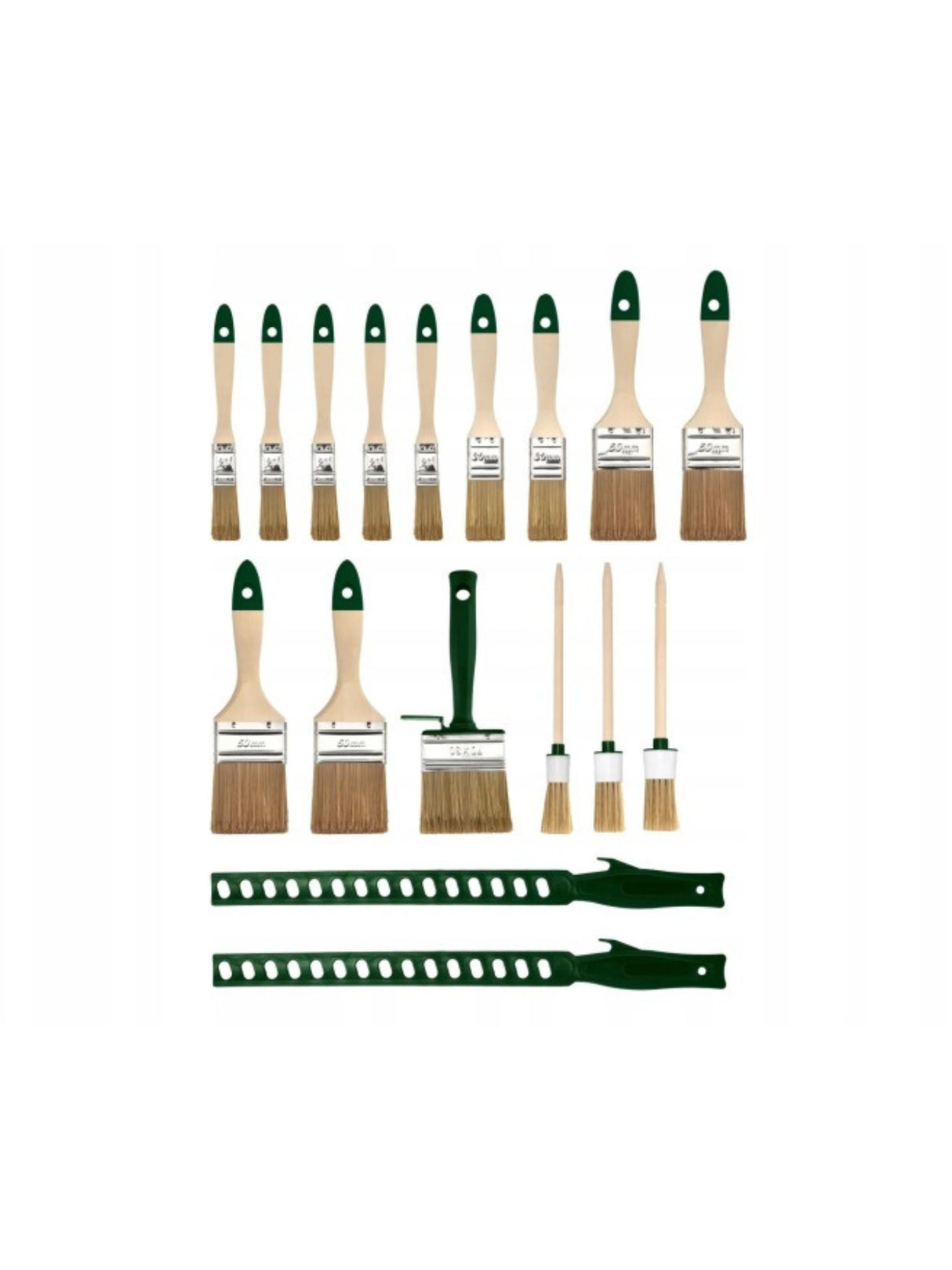 Image for Brush Set