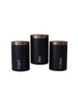 Image for Metal Containers With Lids