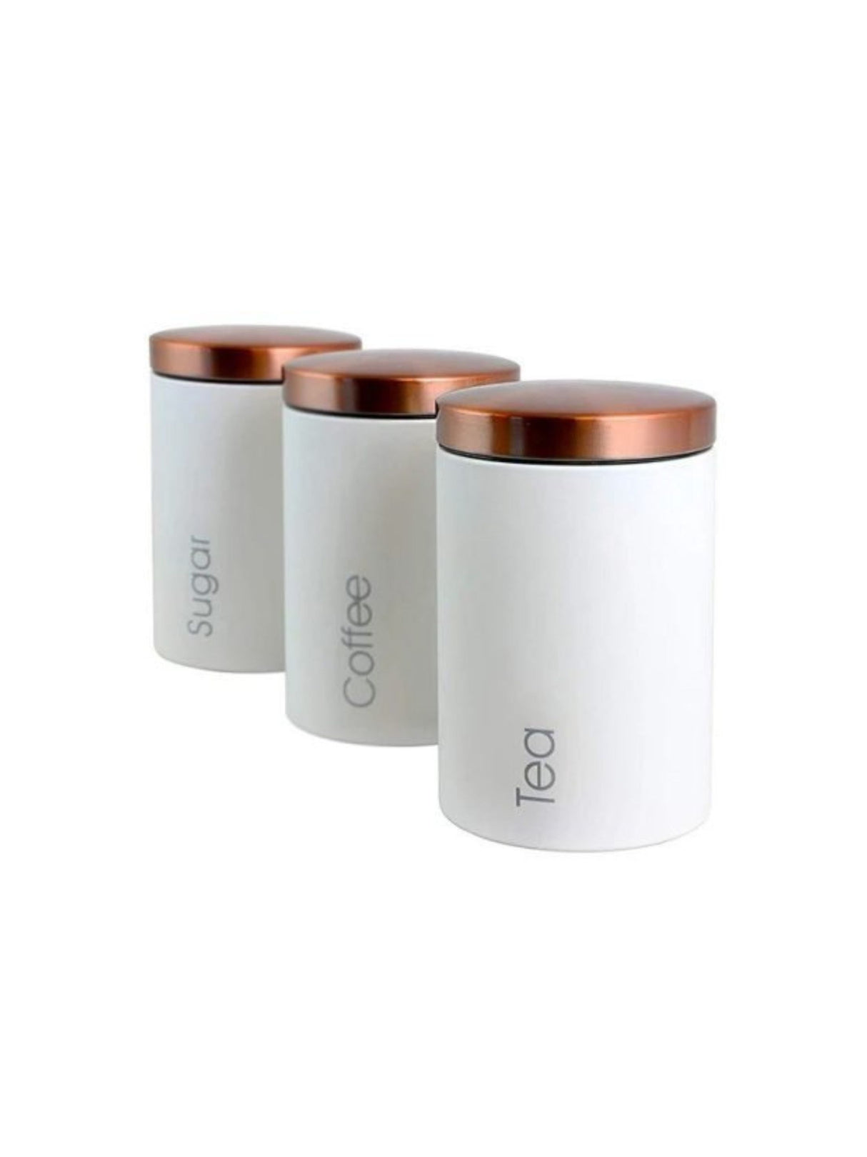 Image for Metal Containers With Lids