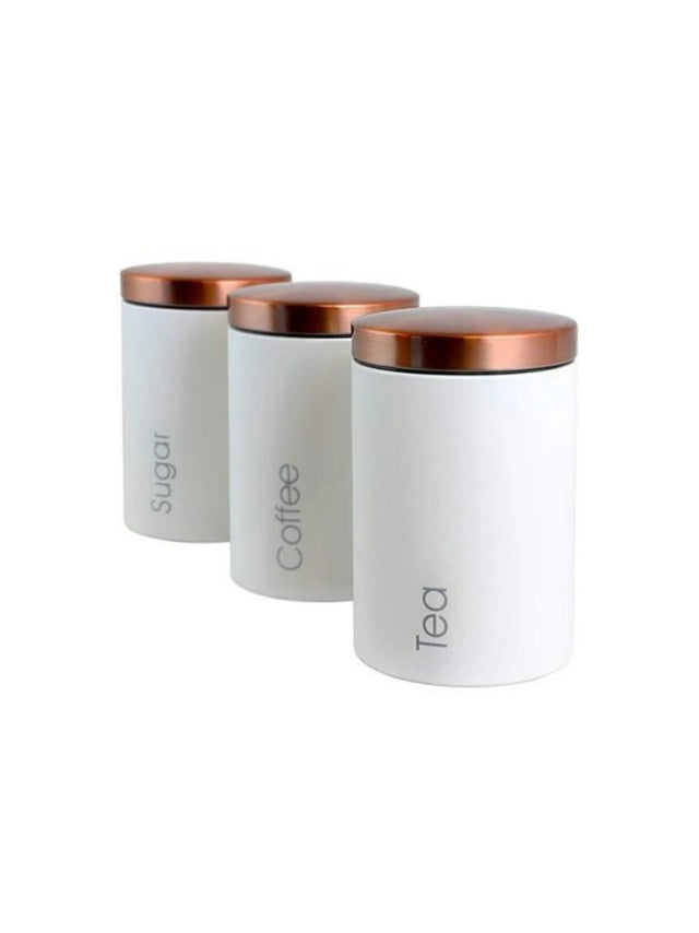 Image for Metal Containers With Lids