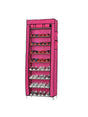 Image for Portable Shoe Rack Shelf