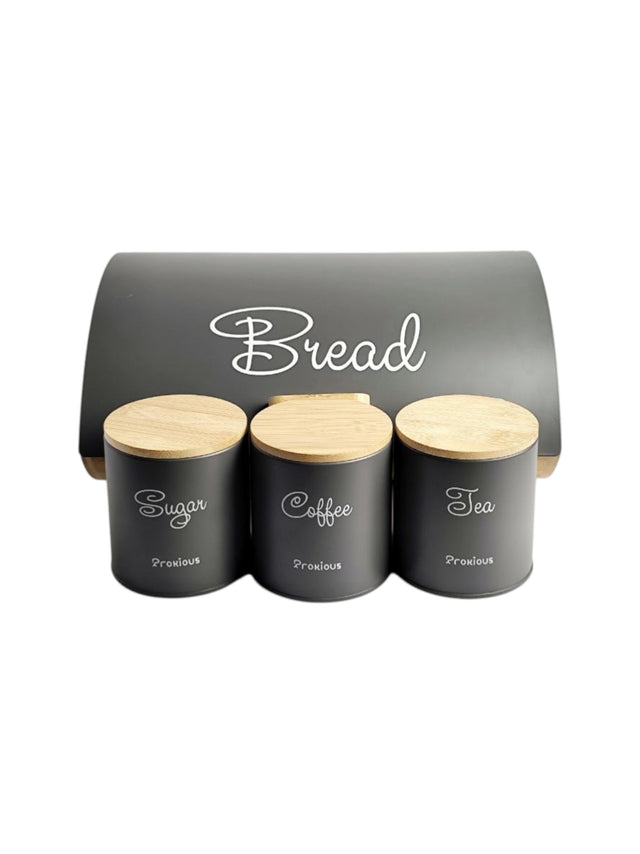 Image for Canister Set