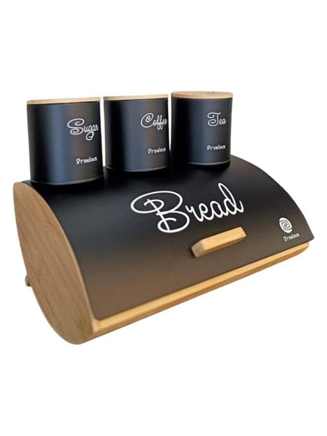 Image for Canister Set