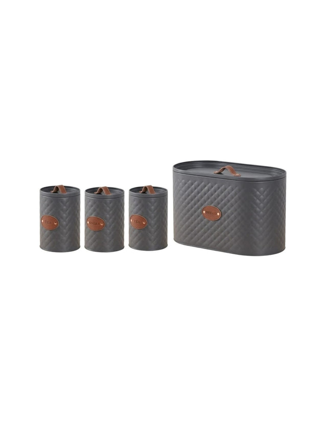 Image for Canister Set