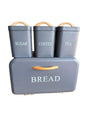 Image for Canister Set