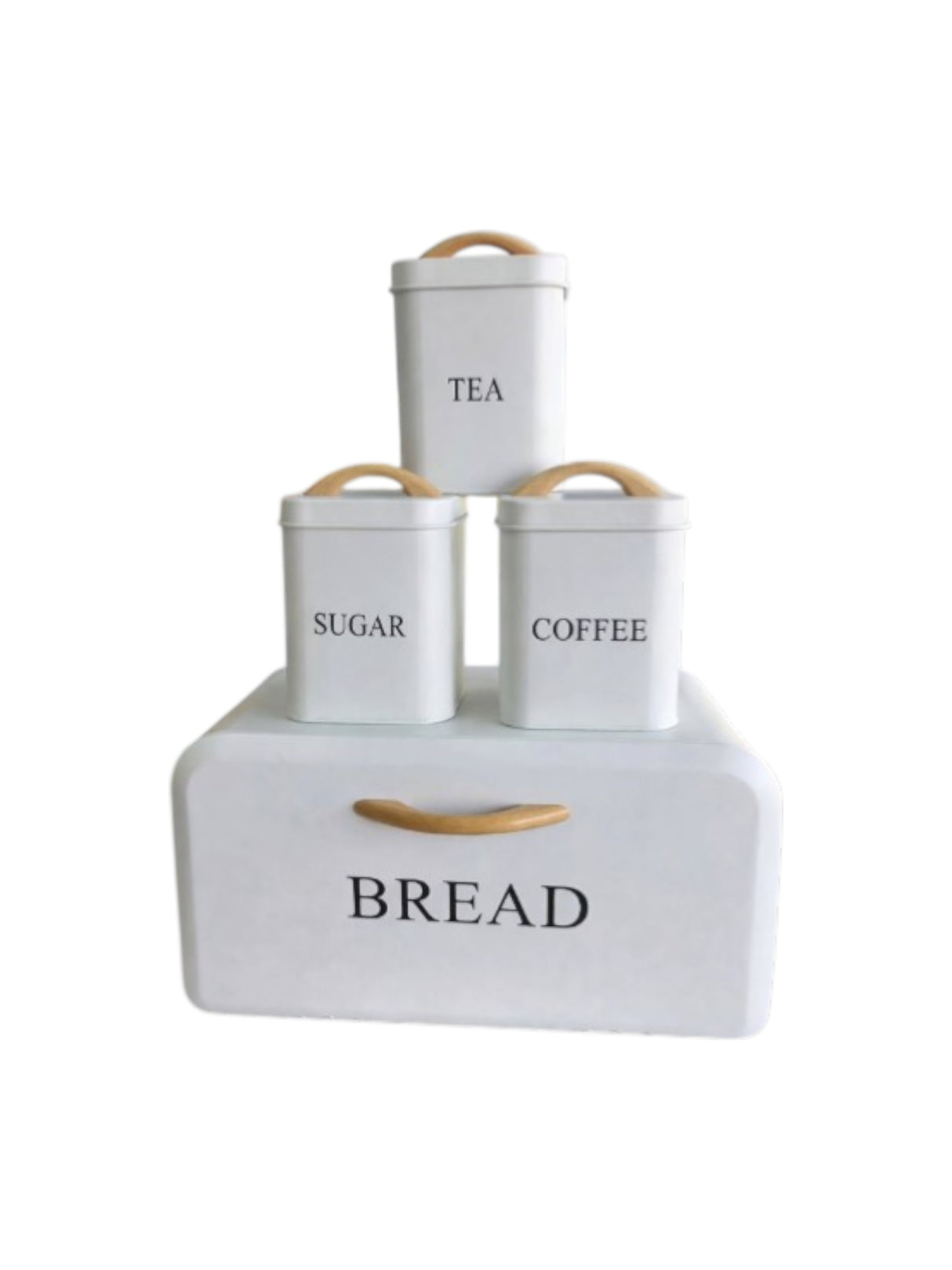 Image for Canister Set