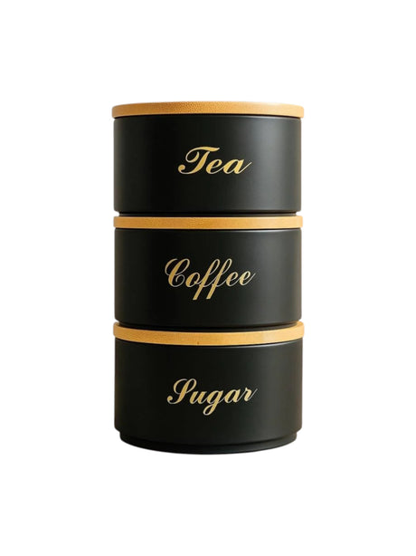 Image for Storage Round Box Set