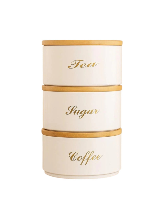 Image for Storage Round Box Set