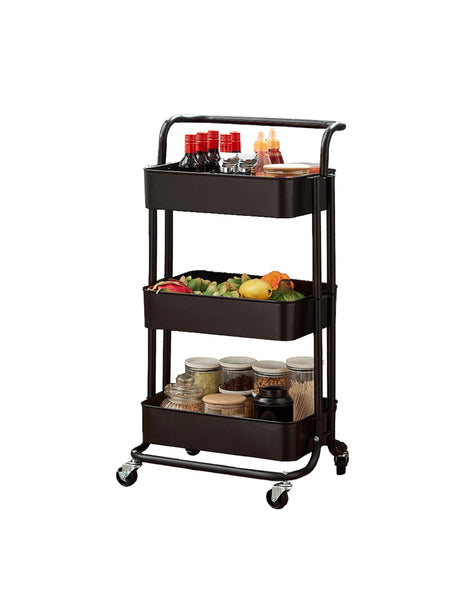 Image for Upgraded Trolley