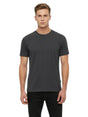 Image for Men's Knitted Top,Dark Grey