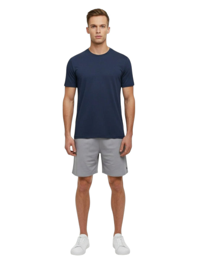 Image for Men's Knitted Top,Navy