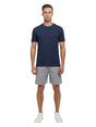 Image for Men's Knitted Top,Navy