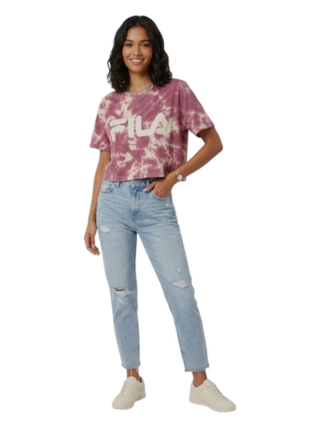 Image for Women's Printed Top,Mutli