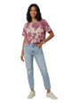 Image for Women's Printed Top,Mutli
