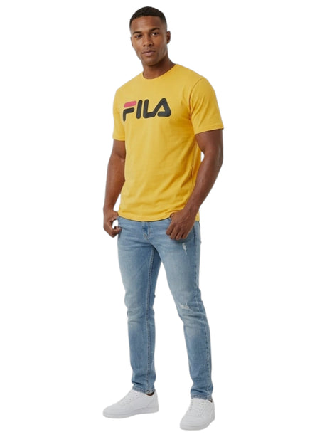 Image for Men's Printed Top,Mango