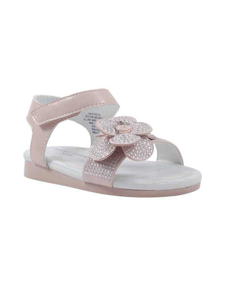 Image for Kids Girl's Strass Front,Light Pink