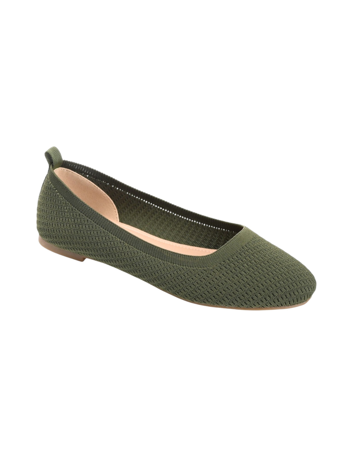 Image for Women's Knitted Shoes,Green