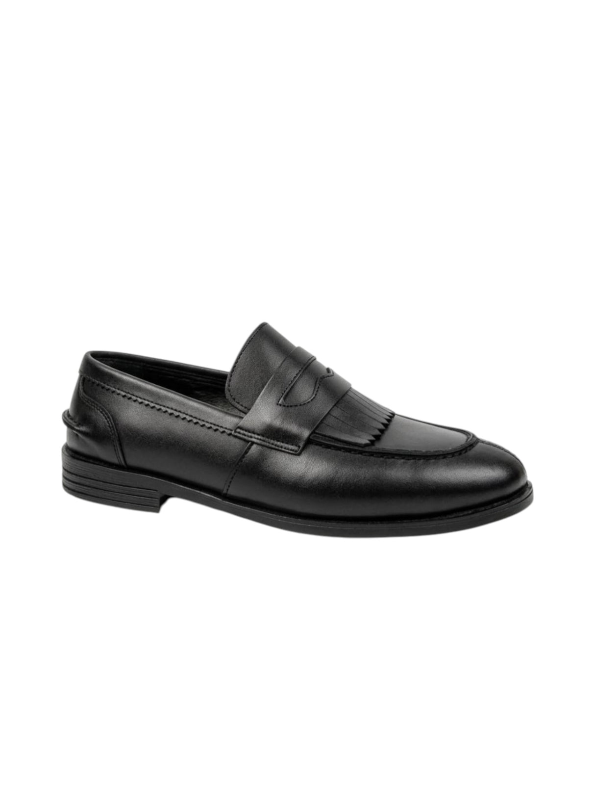 Image for Women's Plain Shoes,Black