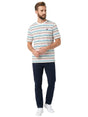 Image for Men's Striped Top,Multi