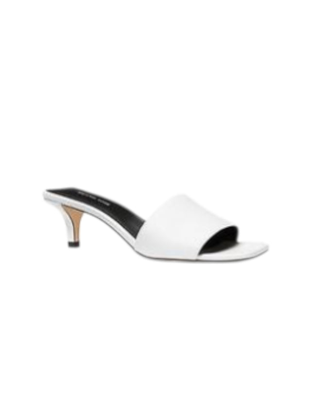 Image for Women's Plain Sandals,White