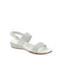 Image for Women's Rhinstones Sandals,Silver