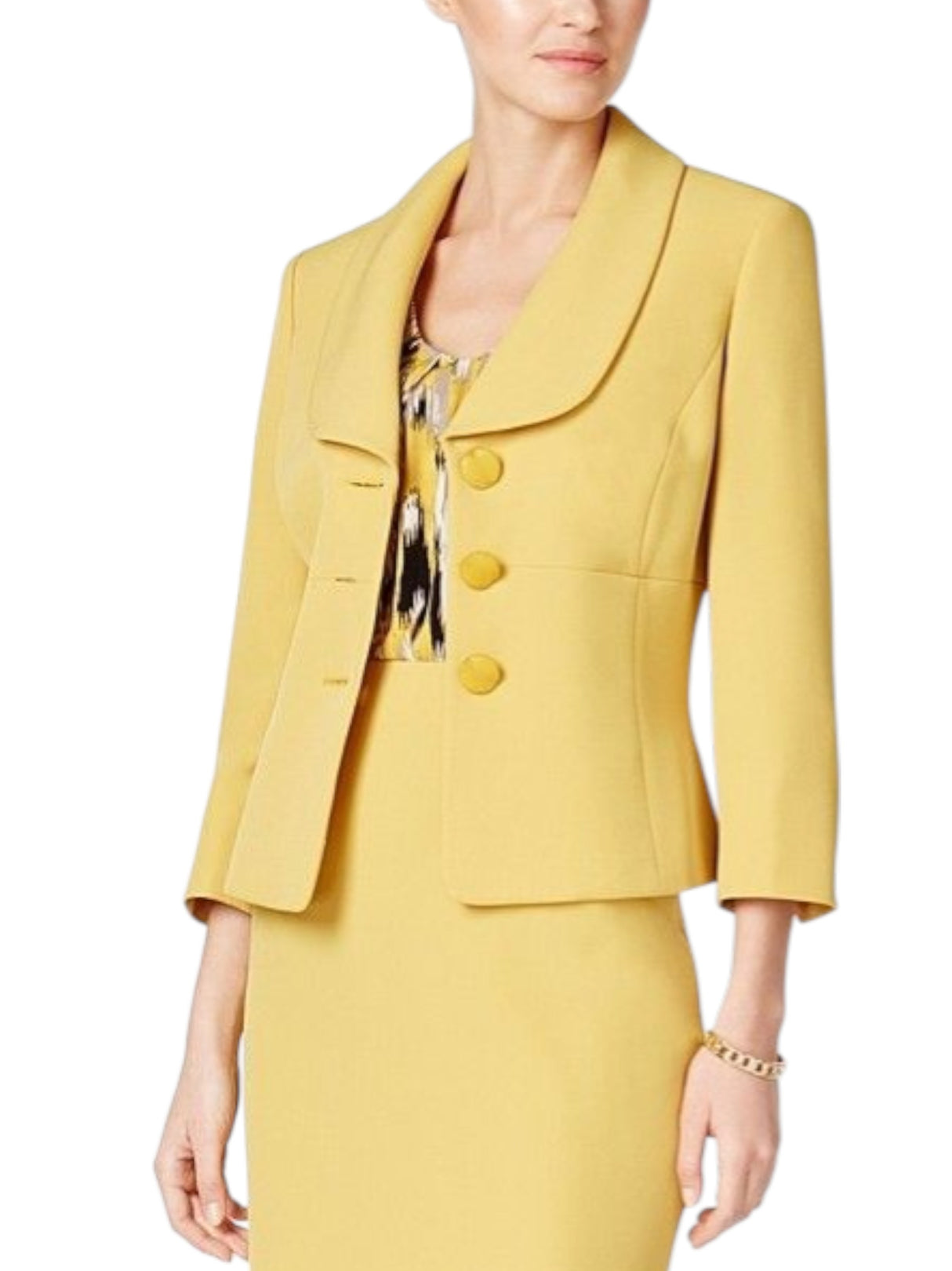 Image for Women's Plain Blazer,Mango