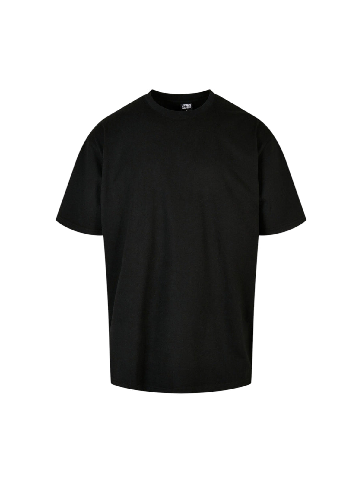Image for Men's Plain Top,Black