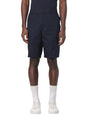 Image for Men's Plain Short,Navy