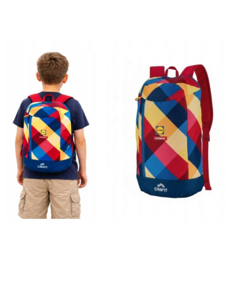 Image for Basic Mini Backpack