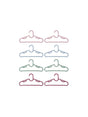 Image for Set Of Children'S Clothes Hangers