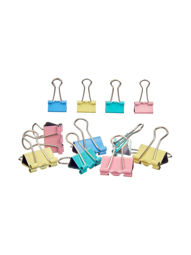 Image for Double Clips