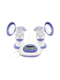 Image for �2 In 1 Electric Breast Pump