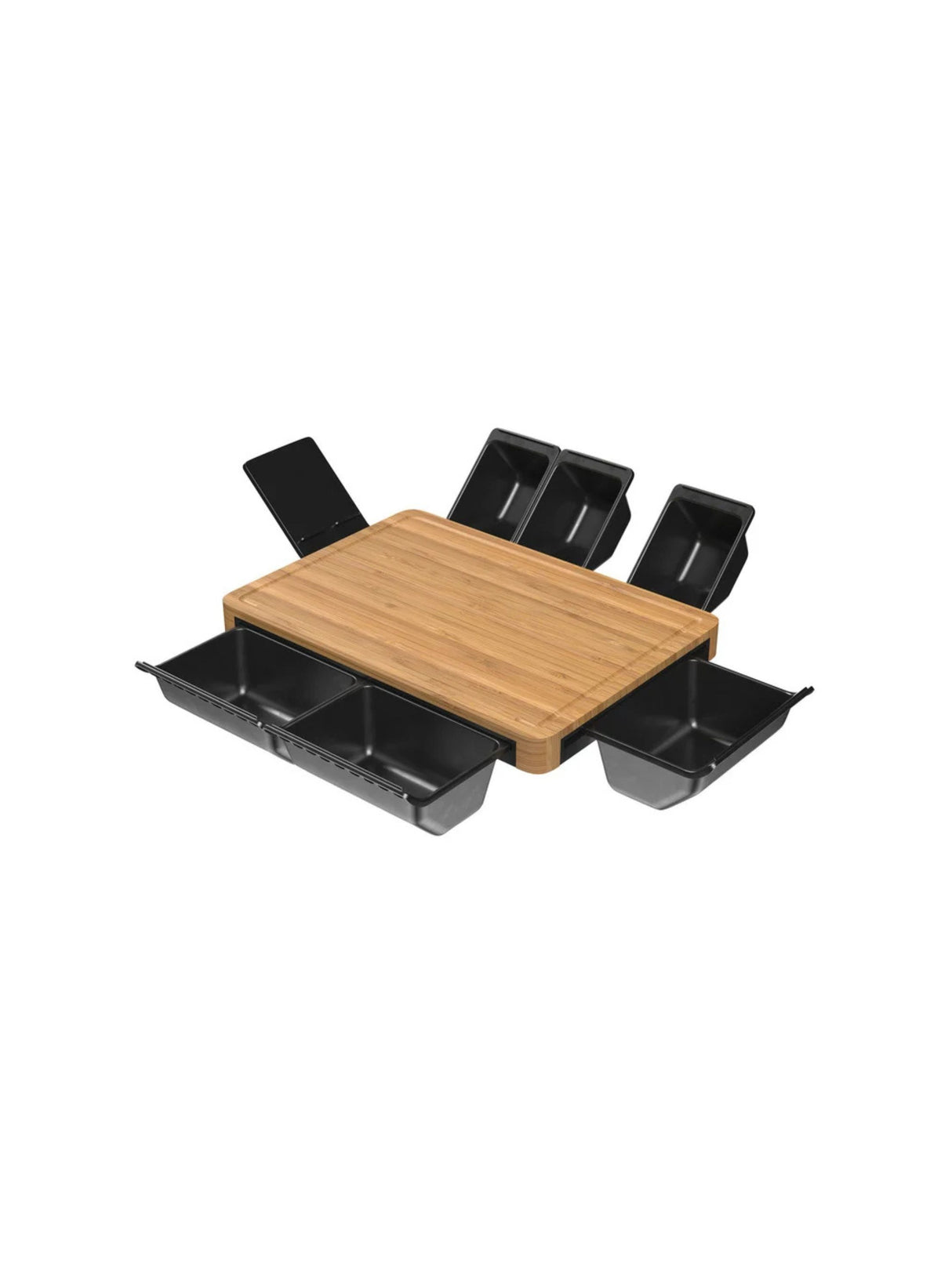 Image for Multifunctional Cutting Board