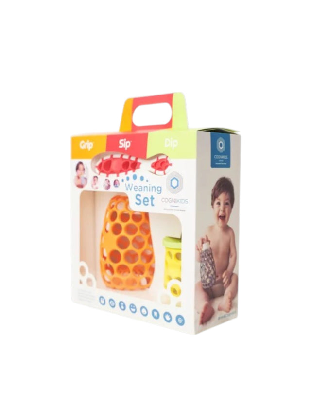 Image for Weaning Set